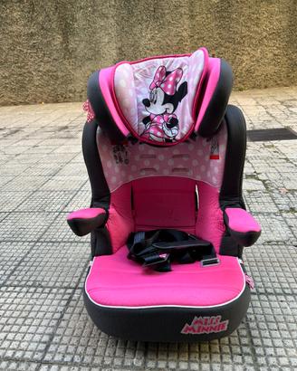 Seggiolino Miss minnie