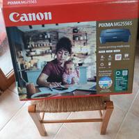 Stampante scanner Canon