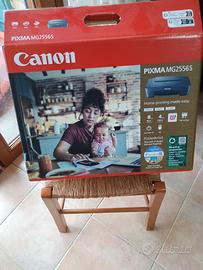 Stampante scanner Canon