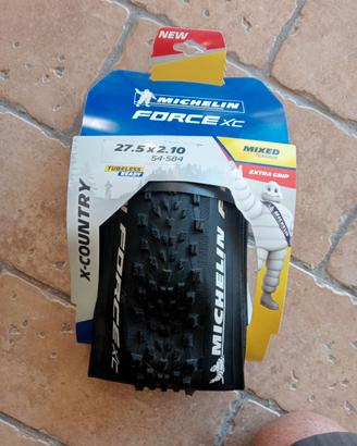 Copertone MTB Michelin 