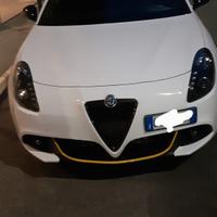 Alfa Romeo Giulietta 2020