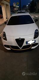 Alfa Romeo Giulietta 2020