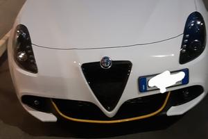 Alfa Romeo Giulietta 2020