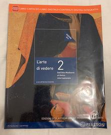 L’arte di vedere 2 - Pearson Mondadori