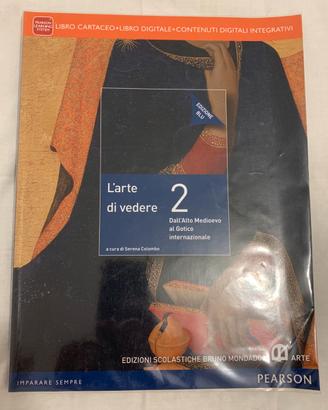 L’arte di vedere 2 - Pearson Mondadori