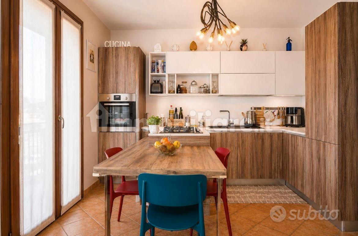 Appartamento – EN - Vista 2