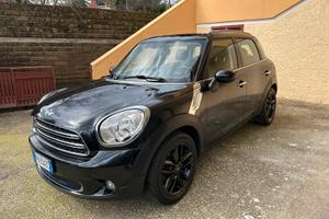 Mini Countryman 1.6d Euro 6