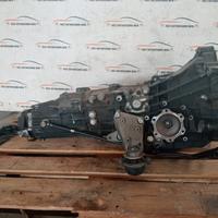 Cambio manuale Audi A6 Allroad 2.5 V6 TDI EKM 2001