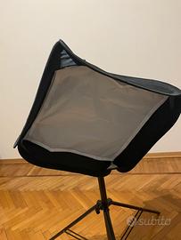 Godox softbox per flash a slitta