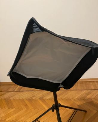 Godox softbox per flash a slitta