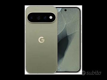Google Pixel 11 Pro 12/256 GB 3 SETTIMANE DI VITA