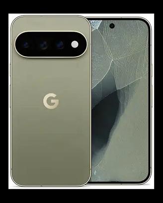 Google Pixel 11 Pro 12/256 GB 3 SETTIMANE DI VITA