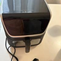 Friggitrice ad aria - Fatto in casa da Benedetta