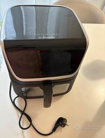 Friggitrice ad aria - Fatto in casa da Benedetta