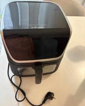 Friggitrice ad aria - Fatto in casa da Benedetta