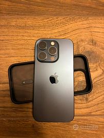 Iphone 15 pro 256 gb