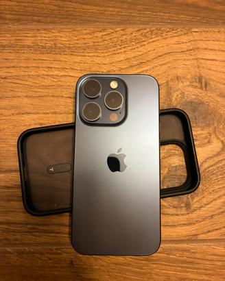 Iphone 15 pro 256 gb