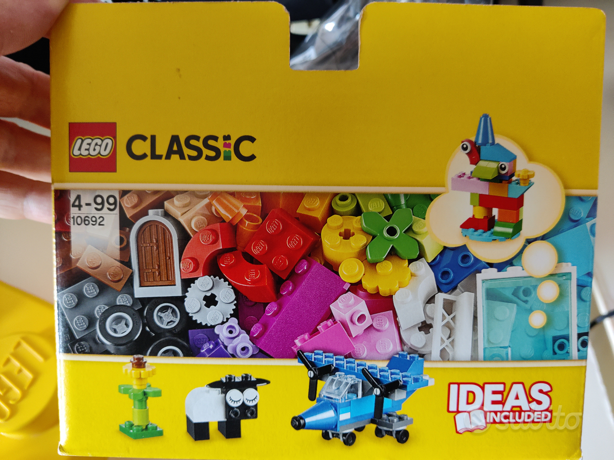 Lego idea - Vendita in Tutto per i bambini 