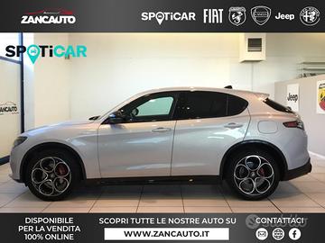 Alfa Romeo Stelvio 2.2 TD 210 CV Veloce AT8 Q...