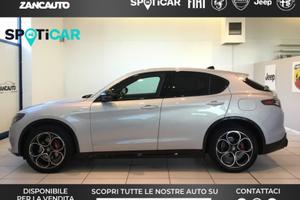 Alfa Romeo Stelvio 2.2 TD 210 CV Veloce AT8 Q...