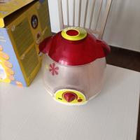 Deumidificatore per ambienti