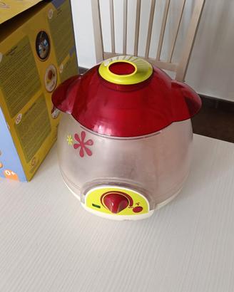 Deumidificatore per ambienti