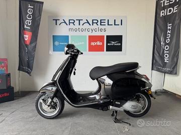 Vespa 125 Primavera VESPA PRIMAVERA 125 FL E5...