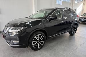 Nissan X-Trail 1.6 dCi 4WD Tekna