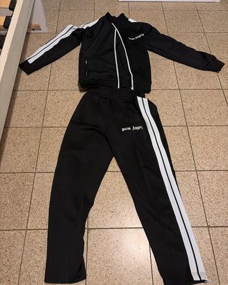 Tuta palm angels
