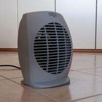 Termoventilatore Portatile 2000W Argo