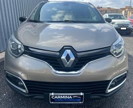 Renault Captur 110CV FULL OPTIONAL