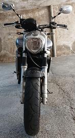 Yamaha FZ6