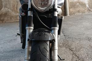 Yamaha FZ6