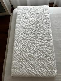 Materasso per lettino