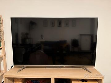 Smart TV TLC 50’