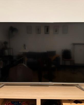 Smart TV TLC 50’