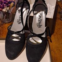 Scarpe da ballo