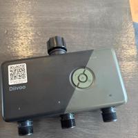 Diivoo Tecnologia RFID Timer di irrigazione Wi-Fi 