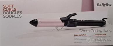 Ferro arricciacapelli BaByliss