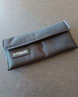 Set 3 filtri Polaroid 67mm