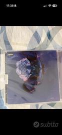 Cd e vinile vari di lazza