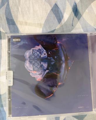 Cd e vinile vari di lazza
