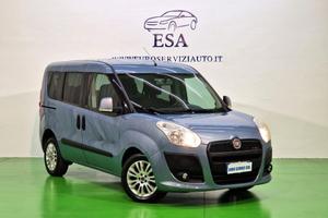 FIAT Doblo 7 Posti Doblò 2.0 MJT 16V Emotion