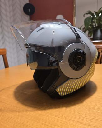 Casco Tucano Urbano El'Tange - Misura S