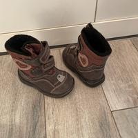 Scarponcini tg 21 marca elefanten