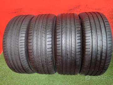 225 55 18 Gomme Estive 50/70% Pirelli 225 55 R18