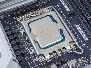 Intel Core i9 12900K