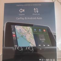 wireless car play 