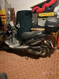 Scooter 150 Garelli