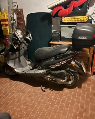 Scooter 150 Garelli